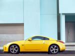 Nissan 350Z 35th anniversary 2004 года